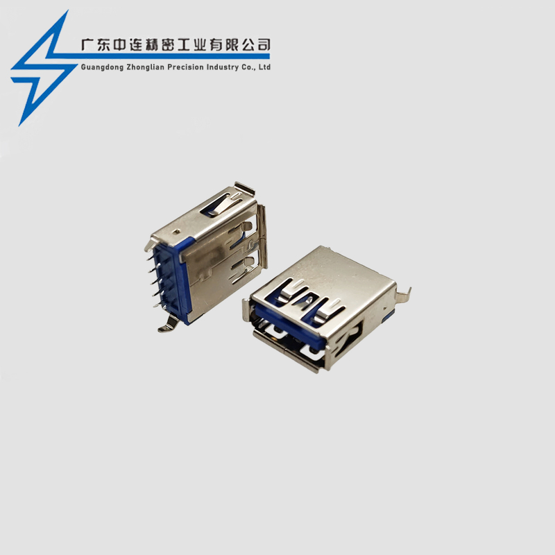 AF3.0 180 ° straight insertion bent leg rolled edge 15.0L
