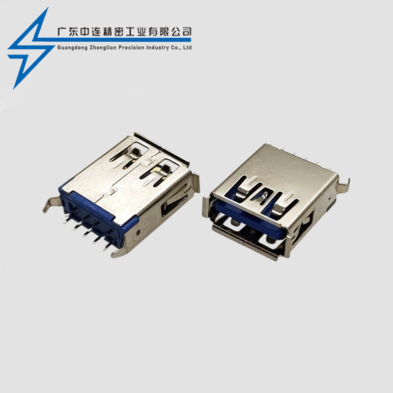 AF3.0 180 ° straight insertion bent leg rolled edge 15.0L