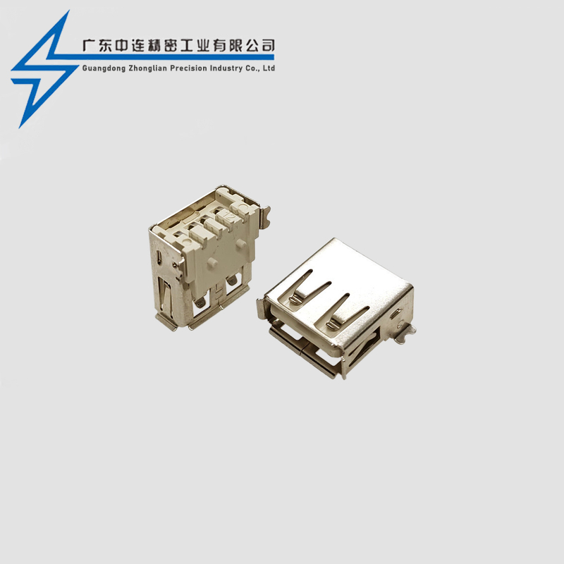AF fully laminated edge positioning column 1.0 harpoon foot