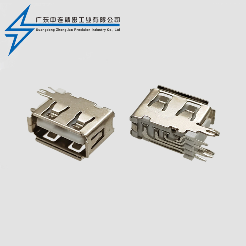 AF side insertion short body 10.0 rolled edge O-shaped