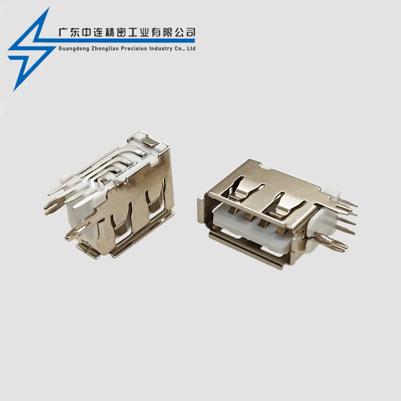 AF side insertion short body 10.0 rolled edge O-shaped