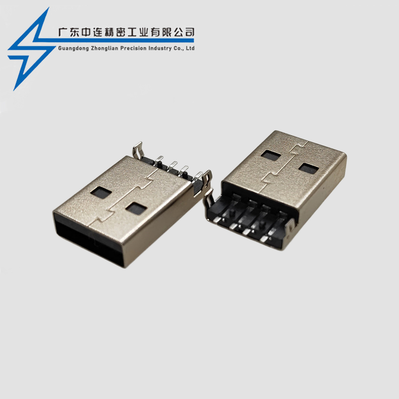 A sinking plate with a 180 degree bend angle and column LCP gray
