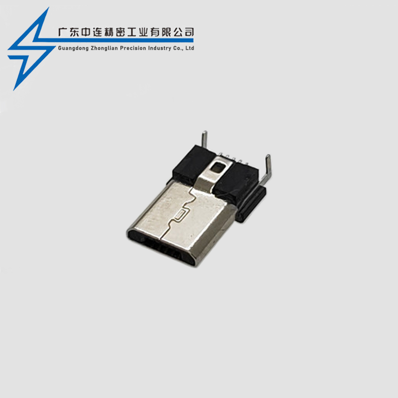 MICRO Male Head Reverse Adhesive Insert Board