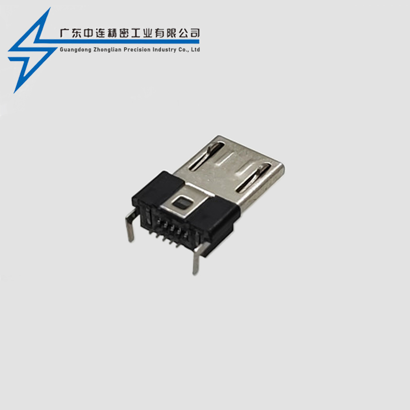 MICRO Male Head Reverse Adhesive Insert Board