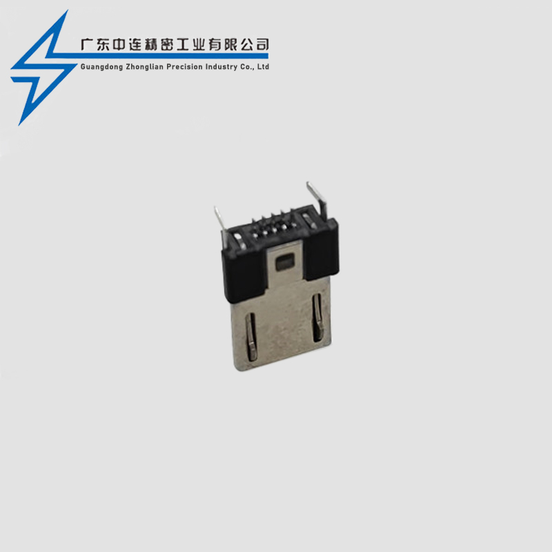MICRO Male Head Reverse Adhesive Insert Board