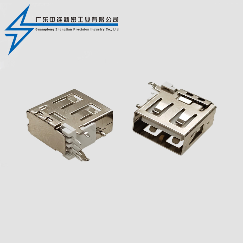 AF side plug short body bent foot straight edge O-shaped 14.0L