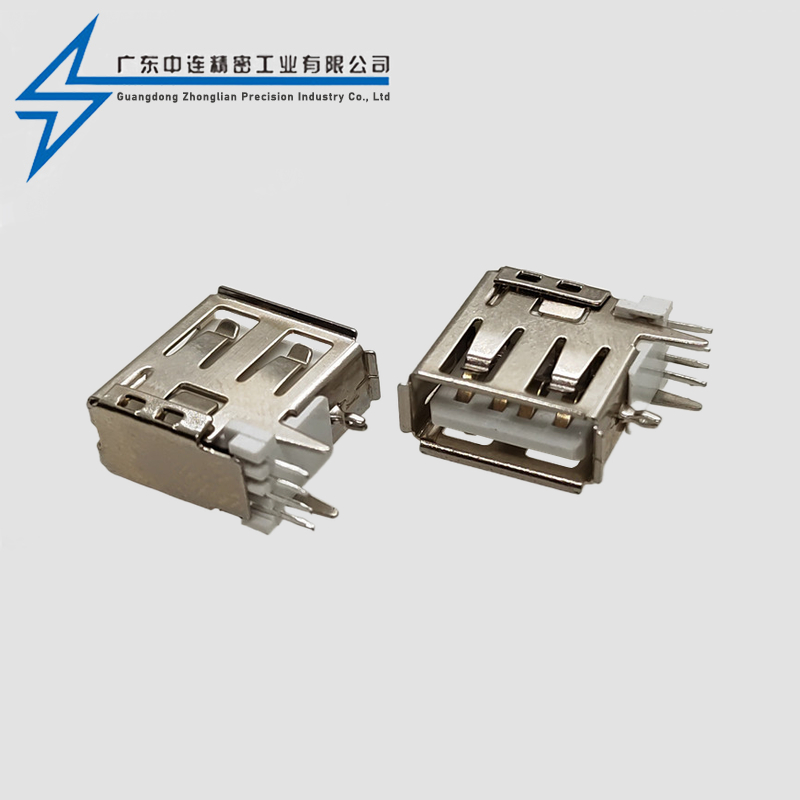 AF side plug short body straight leg curled edge O-shaped 14.0L