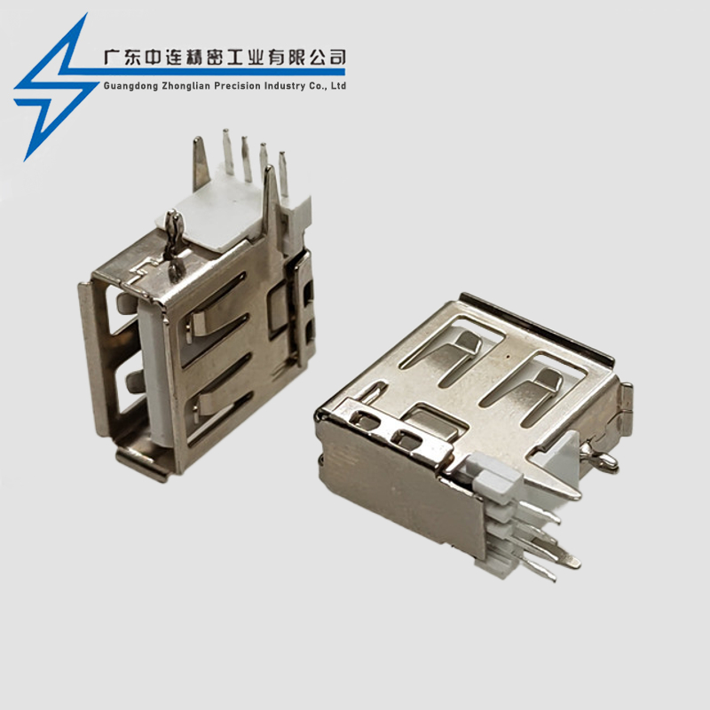 AF side plug short body straight leg curled edge O-shaped 14.0L