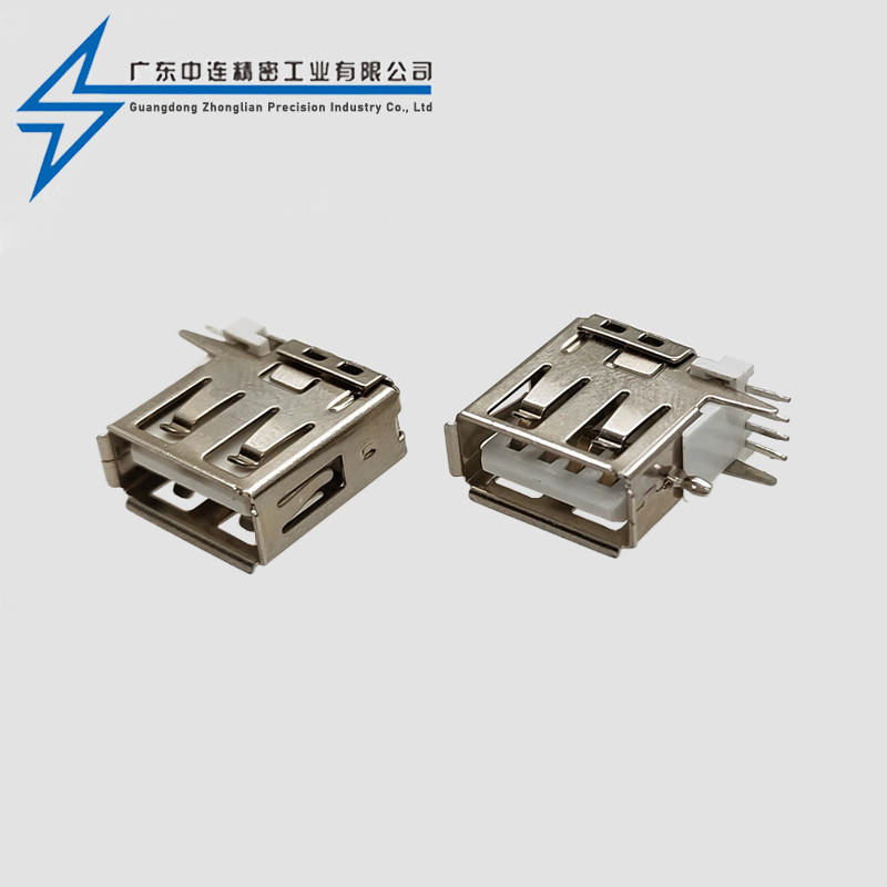 AF side plug short body straight leg curled edge O-shaped 14.0L