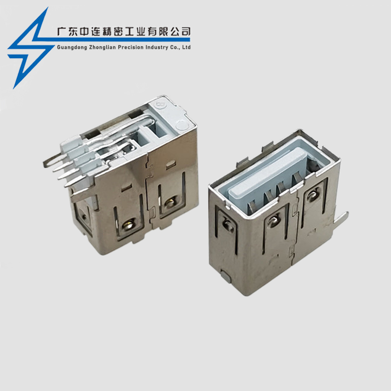 AF Side Insertion Short Body Full Package