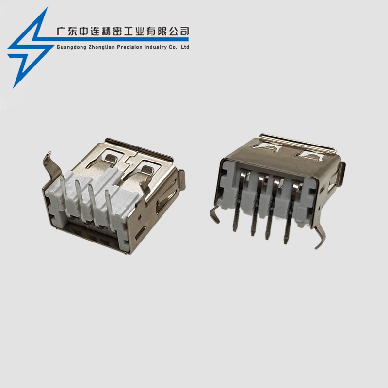 AF90 degree bent foot rolled edge without cover