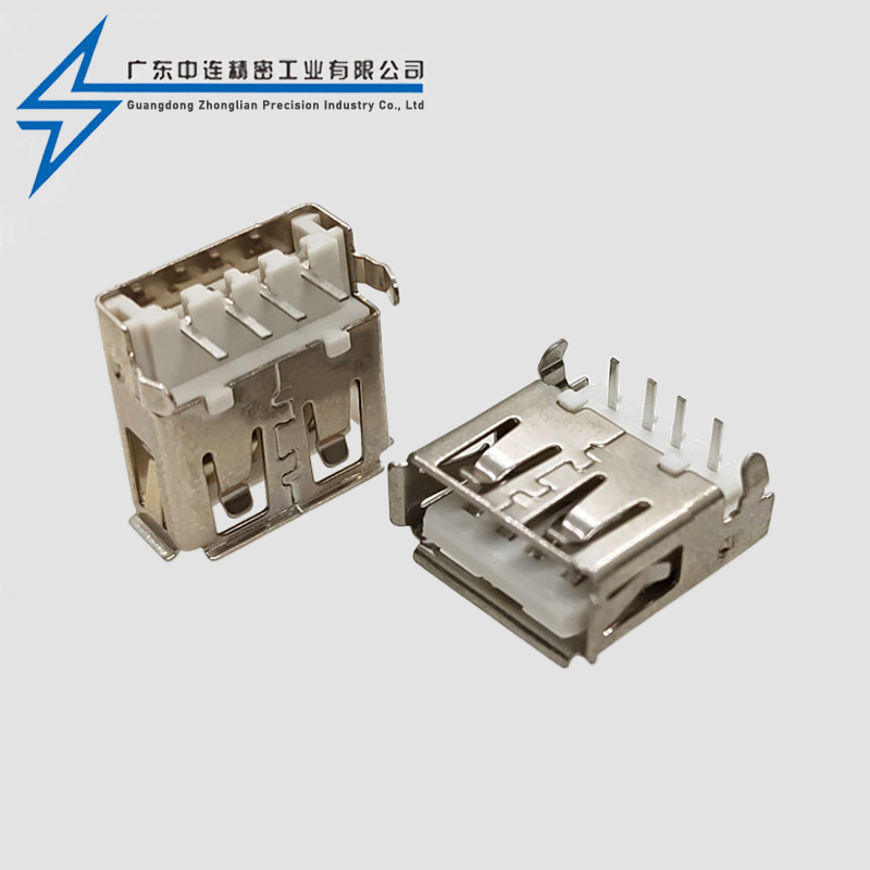 AF90 degree sinking board with bent feet and curled edges