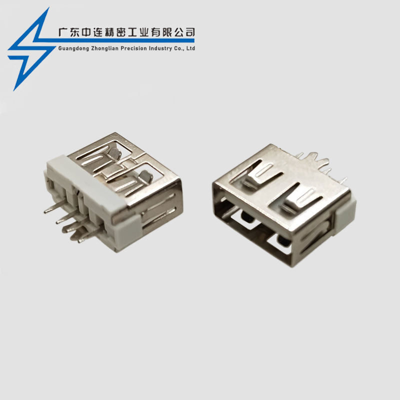 AF180 degree straight insertion short body 10.0 flat rubber core straight edge harpoon foot Xiaomi model