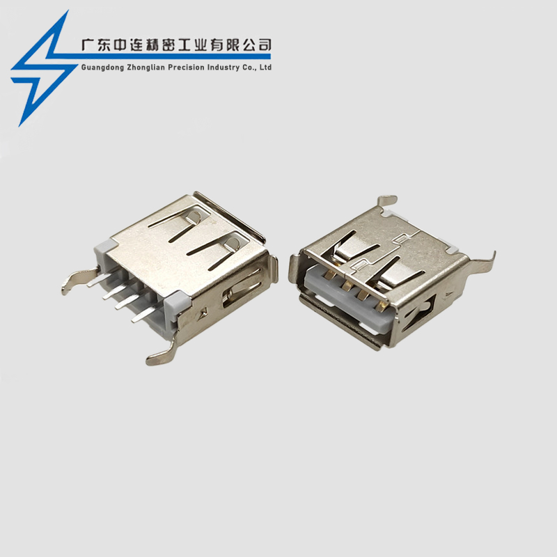 AF180 degree straight insertion bent leg rolled edge 13.0L
