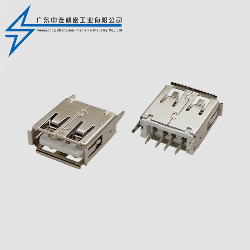 AF180 degree straight insertion straight leg rolled edge 13.7L