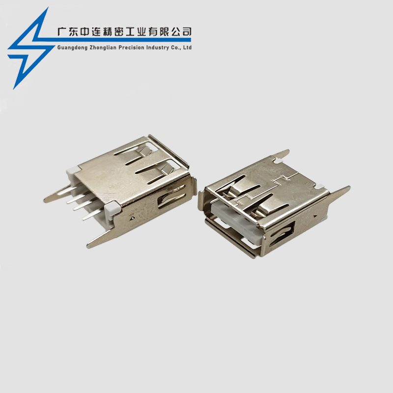 AF180 degree straight insertion straight leg rolled edge 15.0L