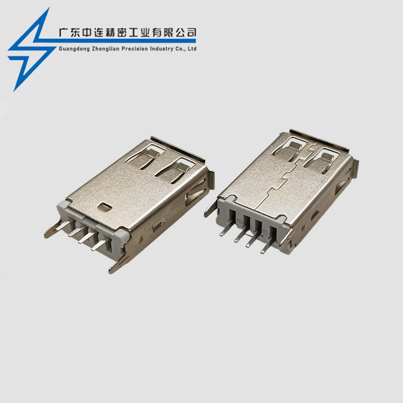 AF180 degree straight insertion straight leg rolled edge 20.5L