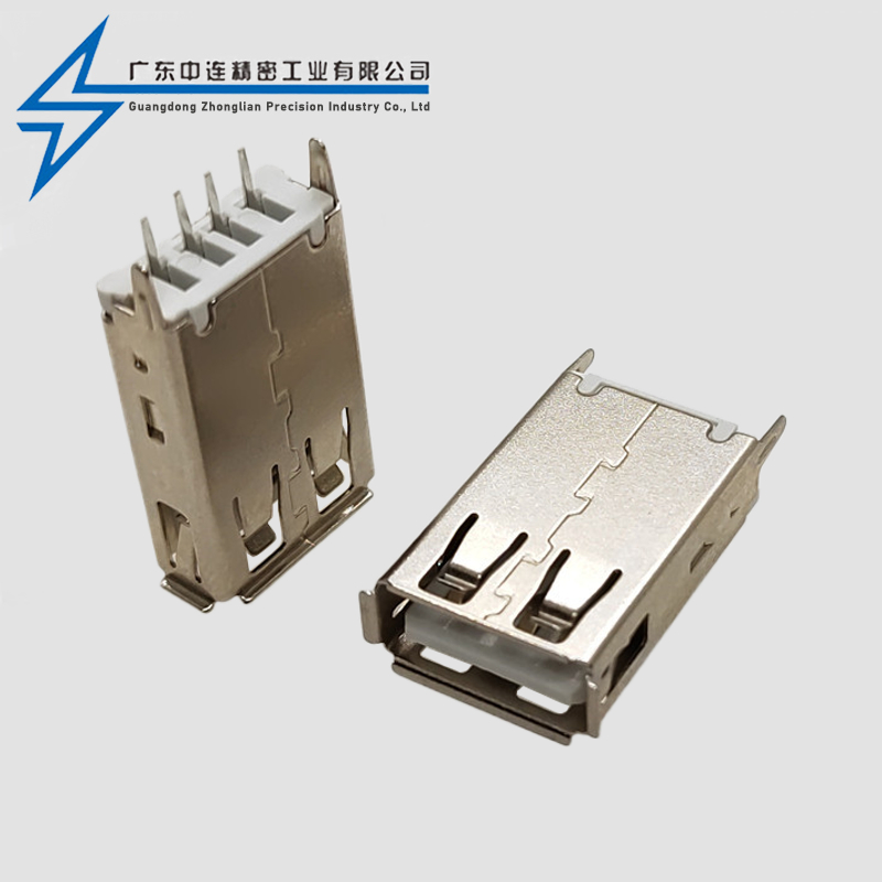 AF180 degree straight insertion straight leg rolled edge 20.5L