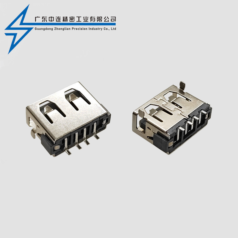 AF Short Body 10.0 Front Insertion and Rear Adhesive Straight Edge Ultra Thin 5.7H Short Foot