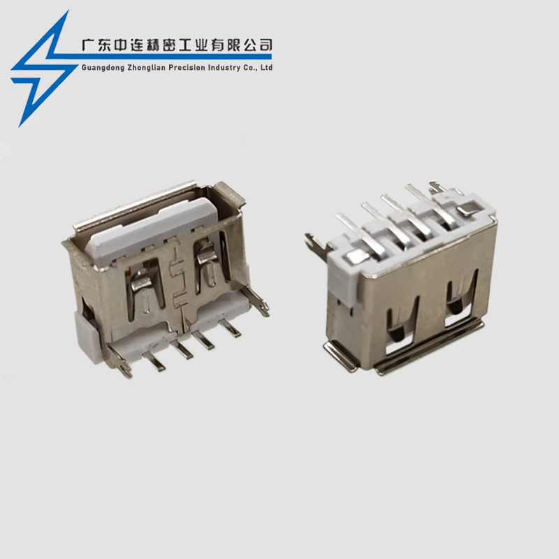 AF short body 10.0, inserted and rolled edge ultra-thin 5.7H