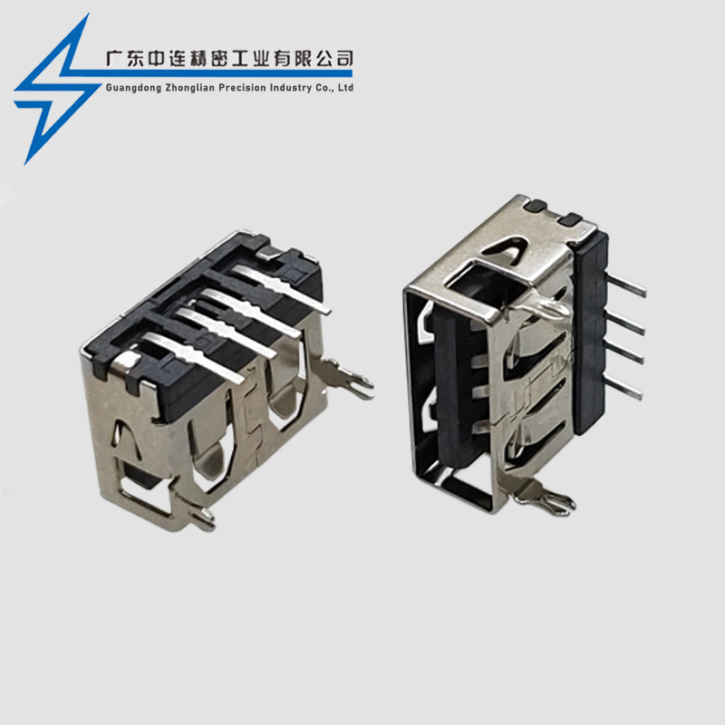 AF Short Body 10.0 Front Insertion and Rear Insertion Straight Edge One Word Rubber Core 6.1H No Ears