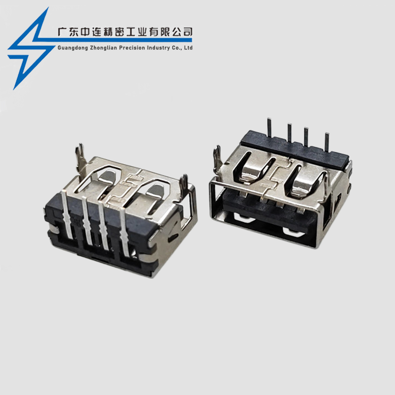 AF Short Body 10.0 Front Insertion and Rear Insertion Straight Edge One Word Rubber Core 6.1H No Ears
