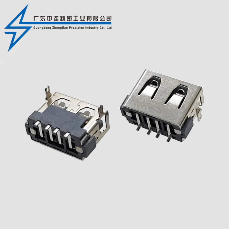 AF Short Body 10.0 Front Insertion and Rear Adhesive Straight Edge 6.3H
