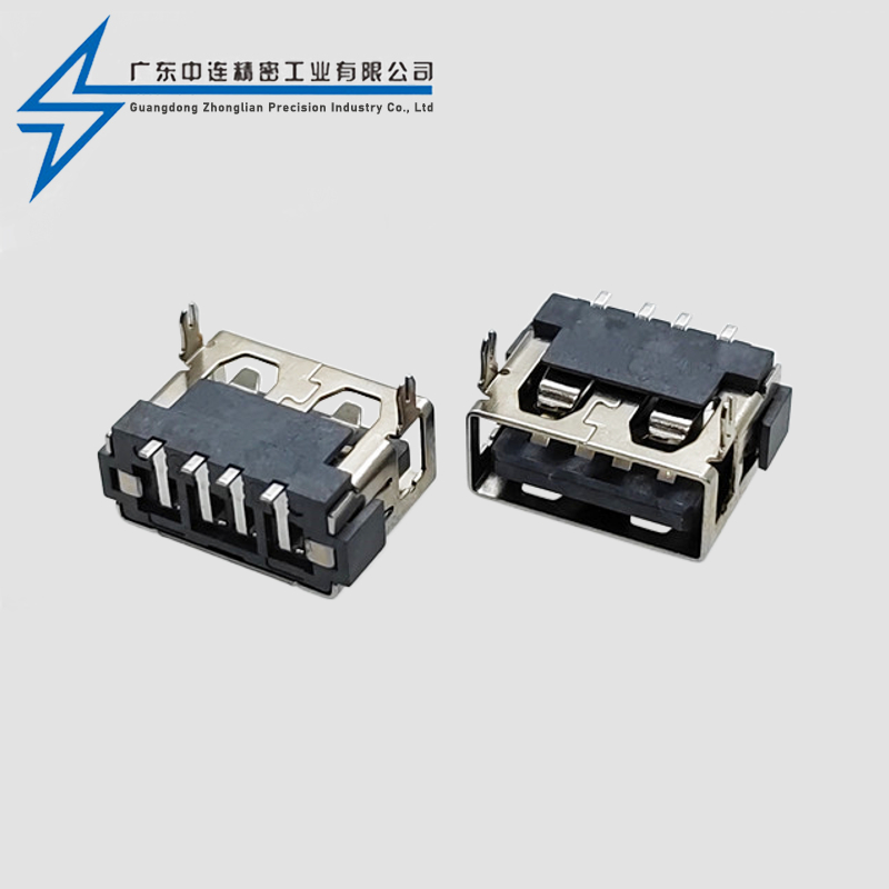 AF Short Body 10.0 Front Insertion and Rear Adhesive Straight Edge 6.3H
