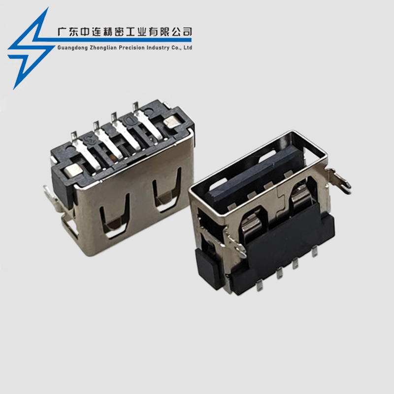 AF Short Body 10.0 Front Insertion and Rear Adhesive Straight Edge 6.3H