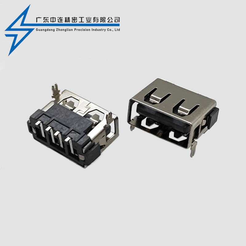 AF Short Body 10.0 Front Insertion and Rear Adhesive Straight Edge 6.8H