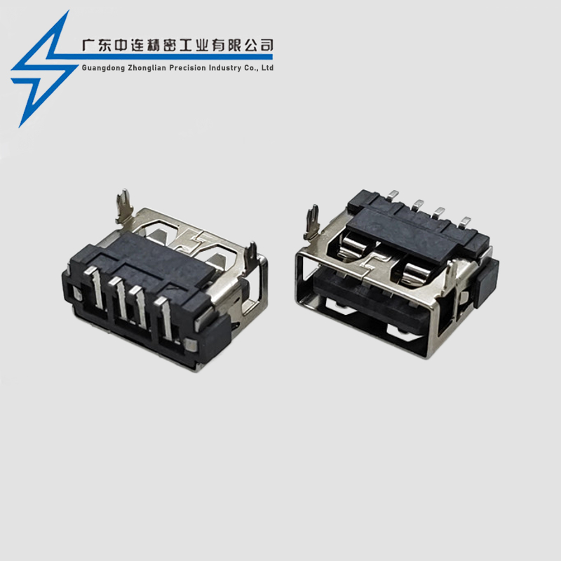 AF Short Body 10.0 Front Insertion and Rear Adhesive Straight Edge 6.8H