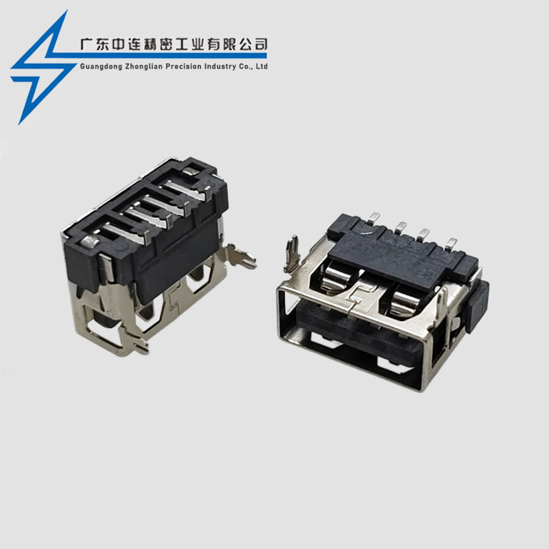 AF Short Body 10.0 Front Insertion and Rear Adhesive Straight Edge 6.8H