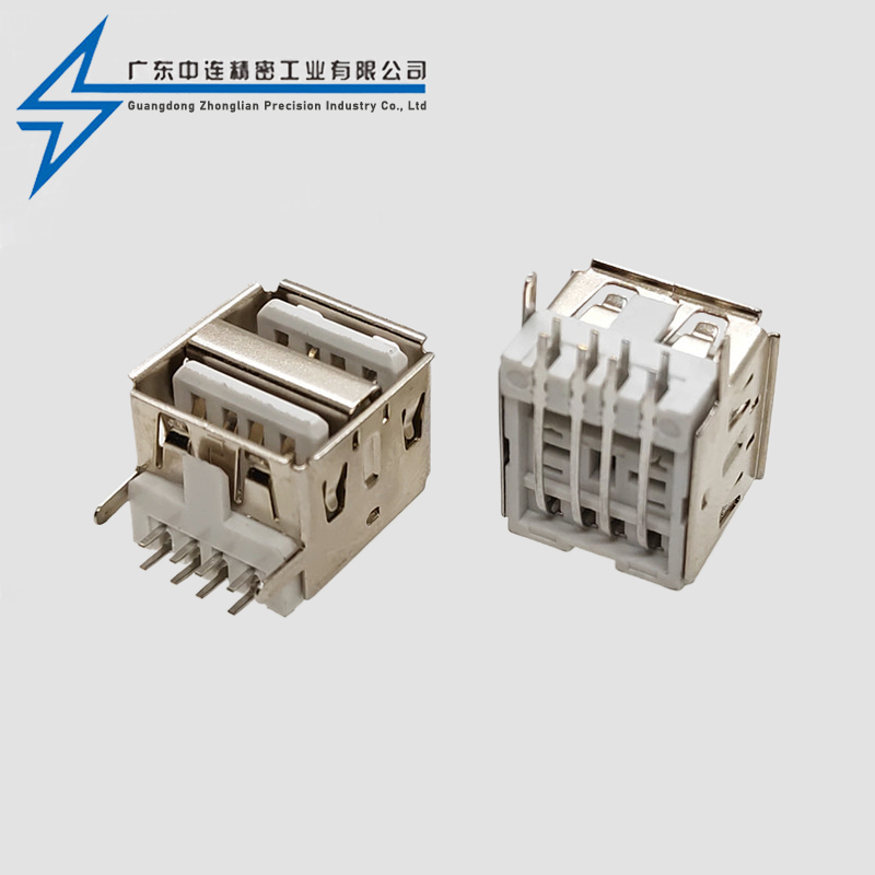 AF90 degree double-layer short body rolled edge 11.5L