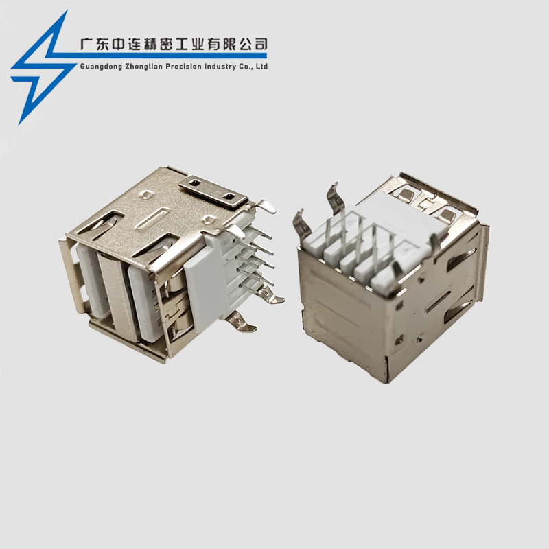 AF90 degree double-layer bent leg rolled edge with cover