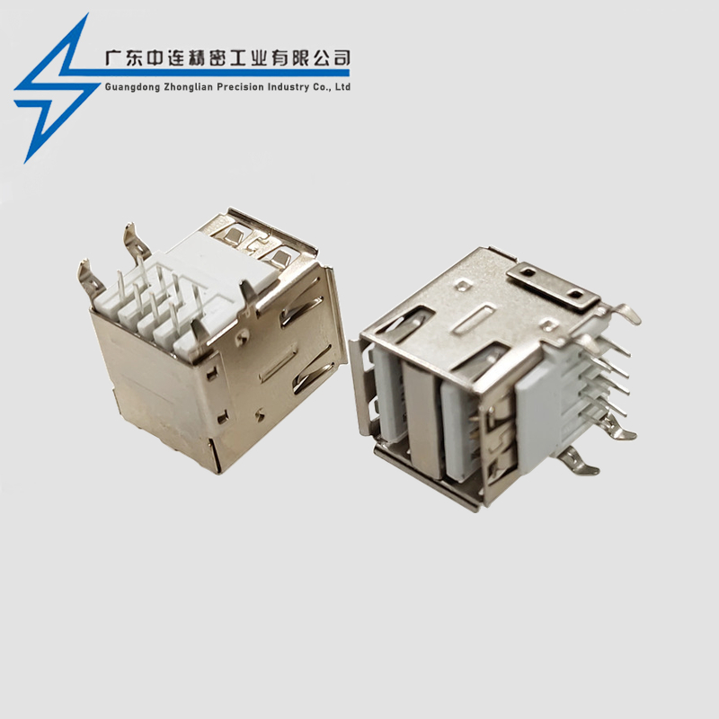 AF90 degree double-layer bent leg rolled edge with cover