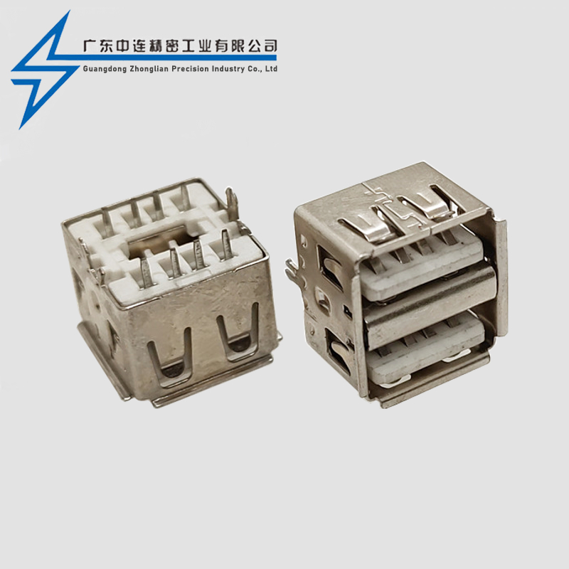 AF180 degree straight insertion double-layer harpoon leg rolled edge 10.5L