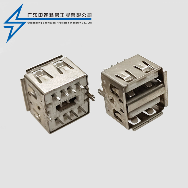 AF180 degree straight insertion double-layer harpoon leg rolled edge 10.5L