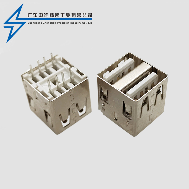 AF180 degree straight insertion double-layer footless straight edge 14.2L