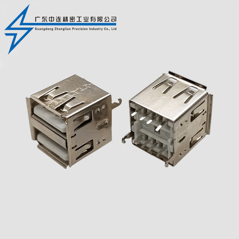 AF180 degree straight insertion double-layer hook foot rolled edge 14.2L