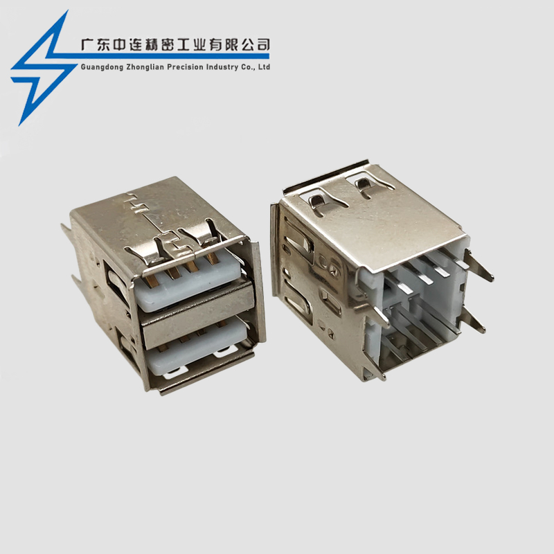 AF180 degree straight insertion double-layer 17.0L