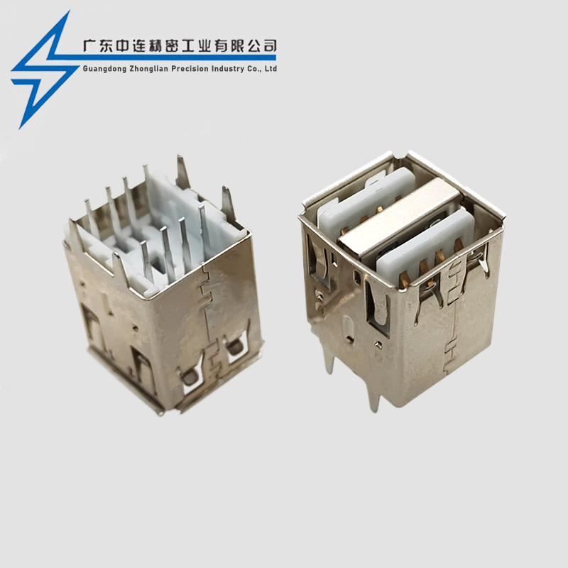 AF180 degree straight insertion double-layer 17.0L