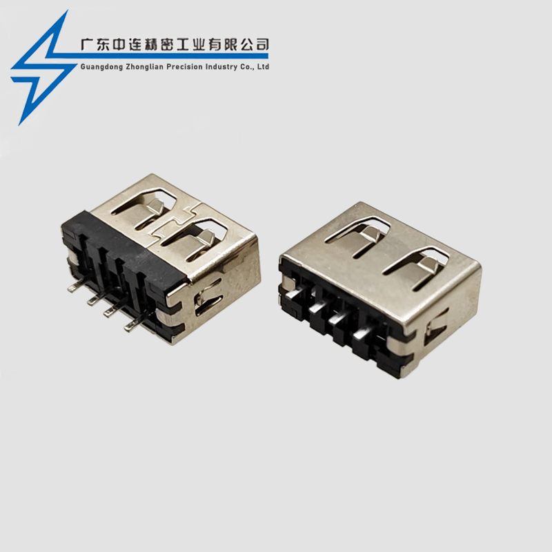 AF180 degree straight insertion short body 10.0 rolled edge footless