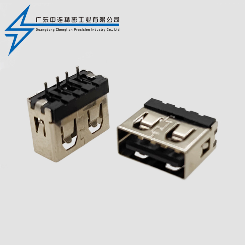 AF180 degree straight insertion short body 10.0 rolled edge footless