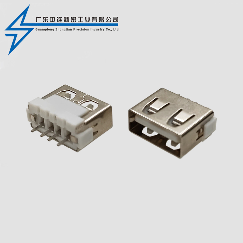 AF180 degree straight insertion short body 10.0 straight edge footless T-shaped rubber core