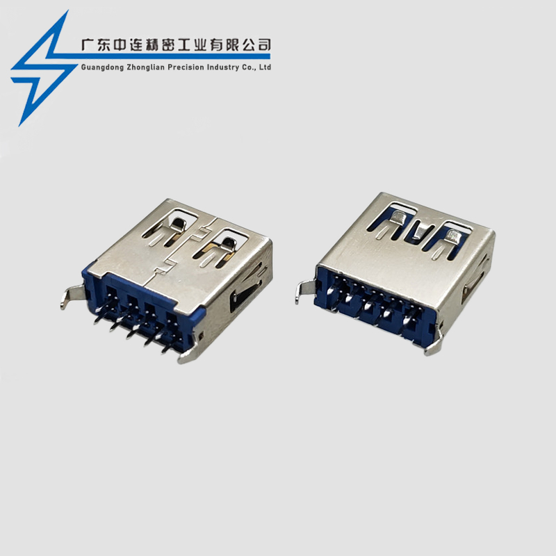AF3.0 180 degree straight insertion curved foot flat mouth 13.7L
