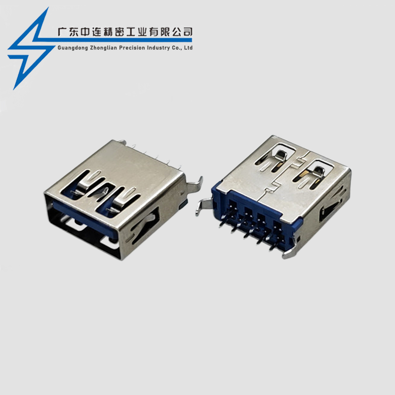 AF3.0 180 degree straight insertion curved foot flat mouth 13.7L