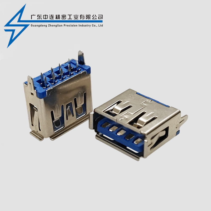 AF3.0 180 degree straight insertion straight leg rolled edge 11.5L