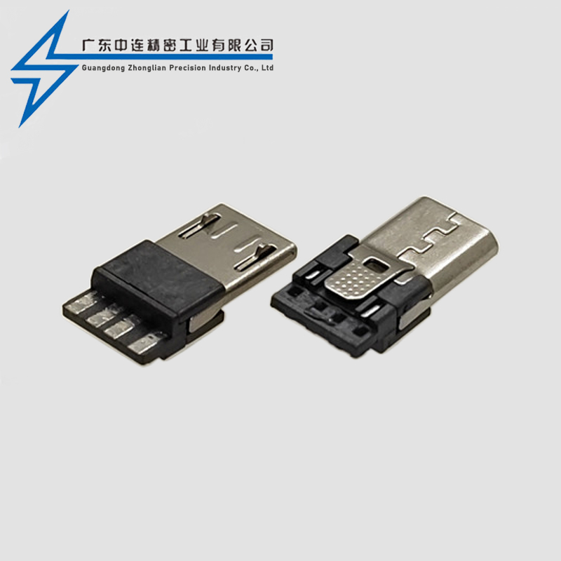 MICRO male solder wire ultra-thin 3.0 ordinary 6.8