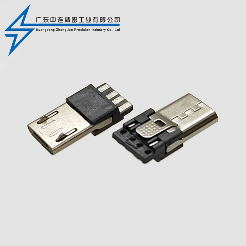 MICRO male solder wire ultra-thin 3.0 ordinary 6.8
