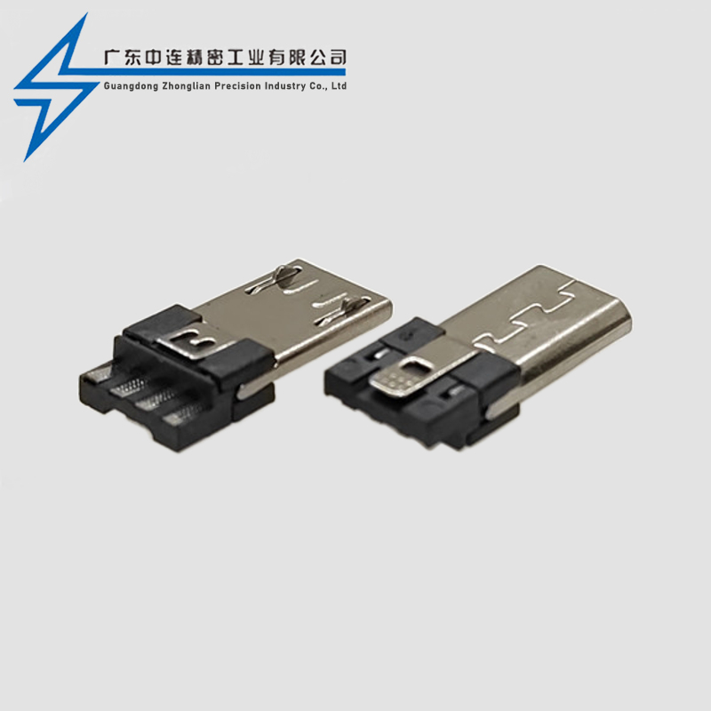 MICRO male soldering wire ultra-thin 3.0 elongated 8.8